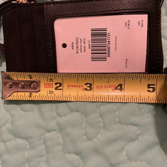 Kate Spade Cardholder - Picture 7 of 8